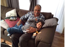 Selamet Örgel’i kaybettik