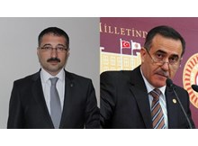 Davutoğlu’nun partisinde 2 Çorumlu