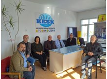 Öğretmenler 23 Kasım’da Ankara’da eylem yapacak