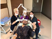 Saçlarınızı yeniden kazanmak hayal değil