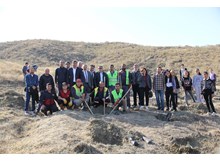 Sungurlu, geleceğe nefes oldu