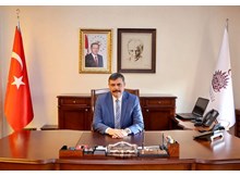 “Atatürk, bağımsızlık mücadelemizin lideridir”