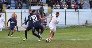 Sarıyer’den 3 puan aldık