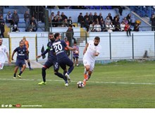 Sarıyer’den 3 puan aldık