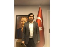 “Atatürk’ün yolundan kararlılıkla yürümeye devam edeceğiz”