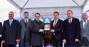 Oğuzlar’da doğalgazlı dönem