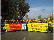 “Tarihsel sorumluluğumuzu yerine getirdik”