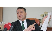 “Baz istasyonlarını engelleme mercii belediye değil”