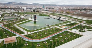 Büfe ve kafeterya ihalesi 11 Kasım'da