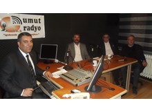 “Ahi Evran Sanayi Şehri, esnaf için bir umut”