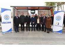 “Durakta Matematik” projesi!