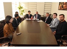 Gimhae ile protokol imzalandı