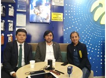 CHP esnafı dinliyor