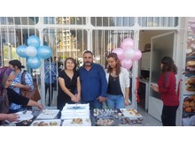 “Şefikanın Mutfağı” İzmirlilerin hizmetinde