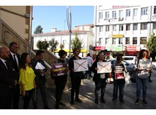 “Canı yanan her çocuğun hesabını soracağız”