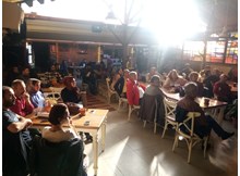 Hitit Felsefe Akademisi, ücretsiz derslerine başlıyor