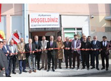 Ahi Evran Sanayi Sitesi, Çorum’un ufkunu açacak