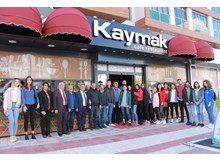Hitit Kaymak Cafe Restaurant’tan Çorum’un panterlerine jest