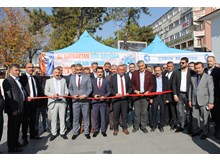 “Türkistan Türk’tür Türk kalacak!”