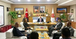 “Tüm köyler, hizmetten payını almalıdır”