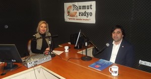 Tüfekçi: “Delege seçimleri şölen havası içinde sürüyor”