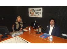 Tüfekçi: “Delege seçimleri şölen havası içinde sürüyor”