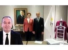 Meral Akşener, Sungurlu’ya geliyor