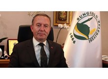 “O’nun güzel ahlakı bizlere örnek olmalıdır”