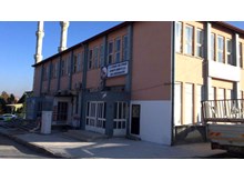 Ahi Evran bürosu açılıyor