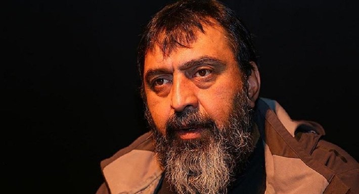 ahmet yenilmez