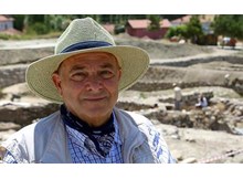 Aykut Çınaroğlu’nu kaybettik