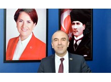 ‘Kurtarıcı ve kurucu iradenin bize gösterdiği hedefe odaklanmalıyız’