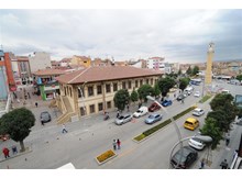 Belediyeden “Baz İstasyonu” açıklaması