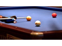 Bilardo hakem kursu başlıyor