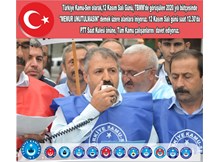 Sefalet bütçesi protesto edilecek