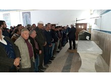 Çatıdan düşerek hayatını kaybetti