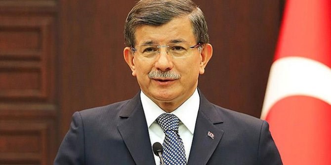 davutoglu
