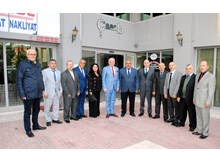 Çorum için tek yumruk olacaklar