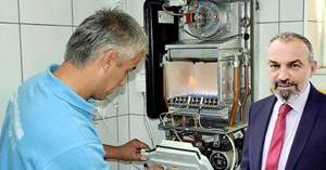 Kombi bakımında dolandırıcılığa dikkat!