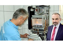 Kombi bakımında dolandırıcılığa dikkat!