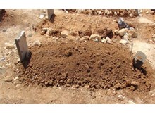 5 yaşındaki çocuğun ölümü şüpheli bulundu