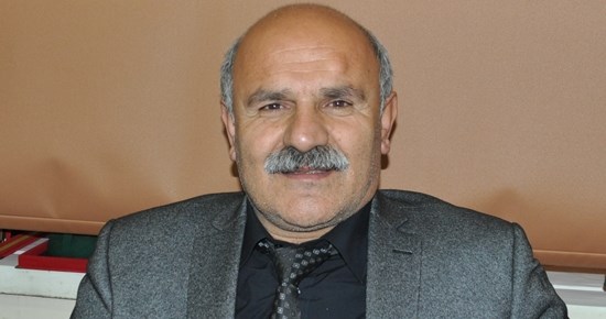 muharrem bozdoğan