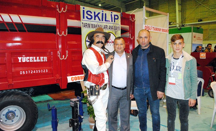 oto tamirciler odas_ tar_m fuar_ (4)
