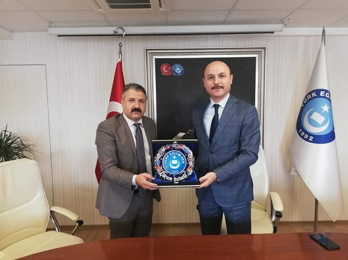 selim aydın talip geylan