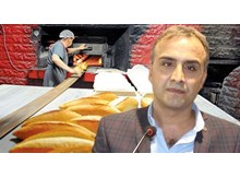 Fırıncılardan ‘un’ zammına tepki