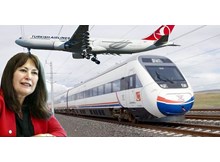 Çorum Milletvekillerine ‘örnek’ olsun