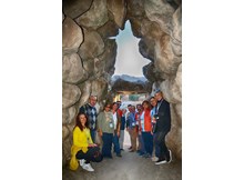 Turizmin patronlarına Çorum tanıtıldı