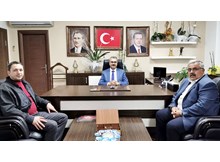 “Kapımız esnafa sonuna kadar açık”