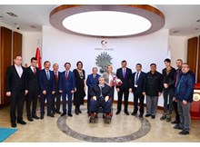 Engelliler Günü kutlandı