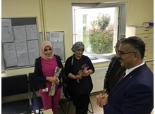 “Kadınlar ailenin ve toplumun temelidir”